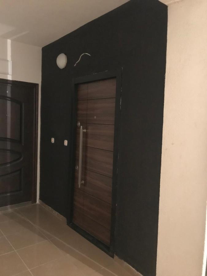 Apartamento Baron Ohrid Exterior foto
